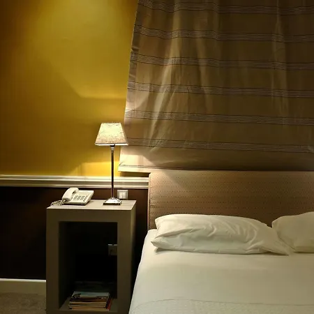 Hotel Semeli Athens